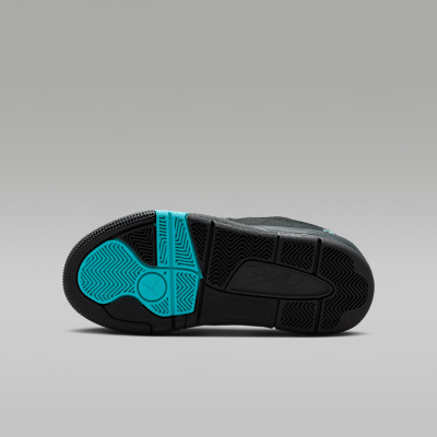 Jordan Flight Court Big Kids' Shoes