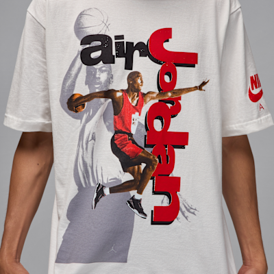 Jordan Men's T-Shirt