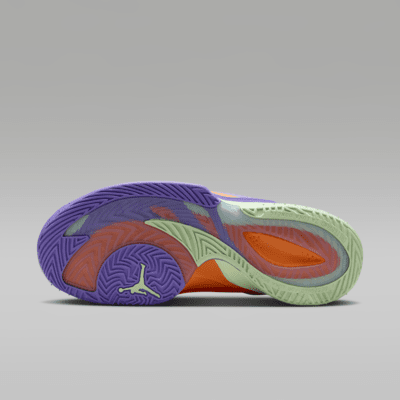 Luka 3 PF "Blurred Vision" Basketball Shoes