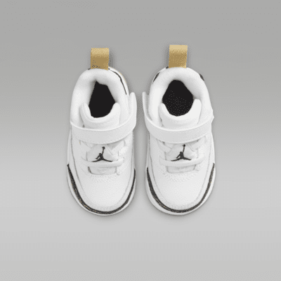 Tenis para bebé e infantil Jordan Spizike Low