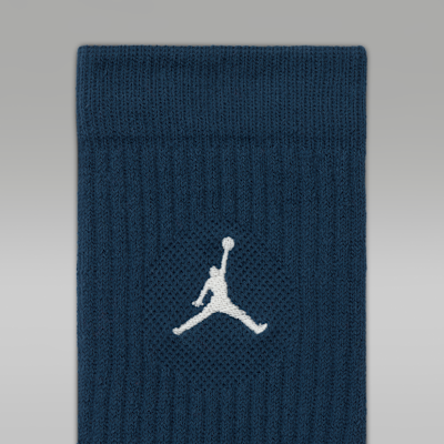 Jordan Everyday magas szárú zokni (3 pár)