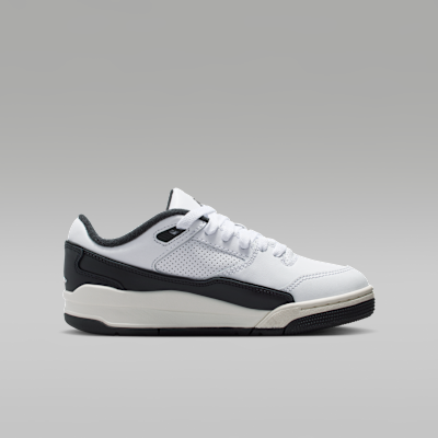 Jordan Flight Court Big Kids' Shoes
