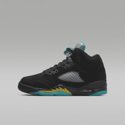 Air JORDAN 5 enfant pas cher best sale