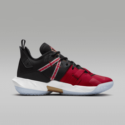Jordan 'Why Not?' Calzado de básquetbol Zer0.4