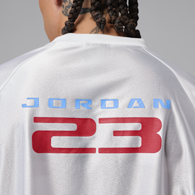 Jordan Brooklyn Uzun Kollu Erkek Kaleci Üstü görsel 5