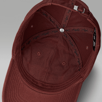 Justerbar Jordan Club Cap-kasket