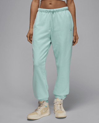 Женские  Jordan Brooklyn Fleece French Terry Pants