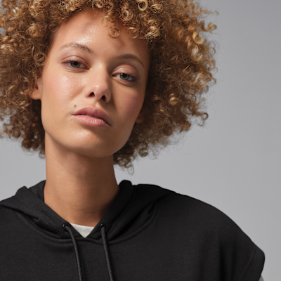 Jordan Brooklyn Fleece Women's Sleeveless Hooded Dress