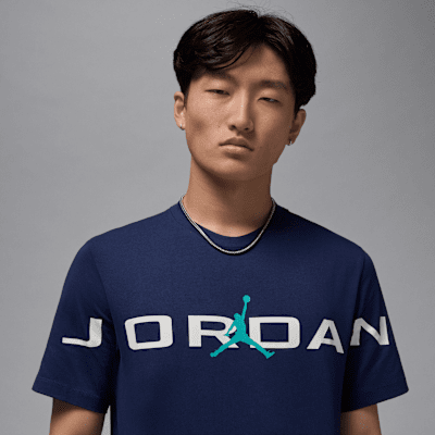 Playera para hombre Jordan