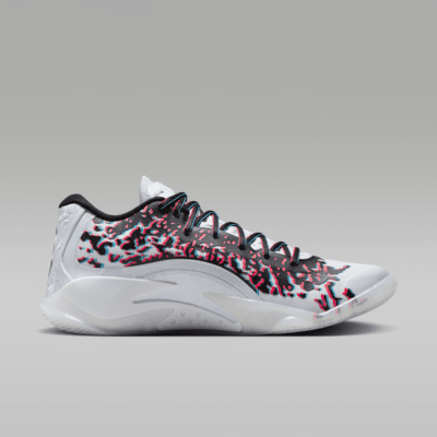 Zion 3 'Z-3D' Basketball Shoes. Nike AU