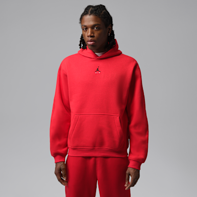 Jordan Brooklyn Kapüşonlu Erkek Sweatshirt'ü