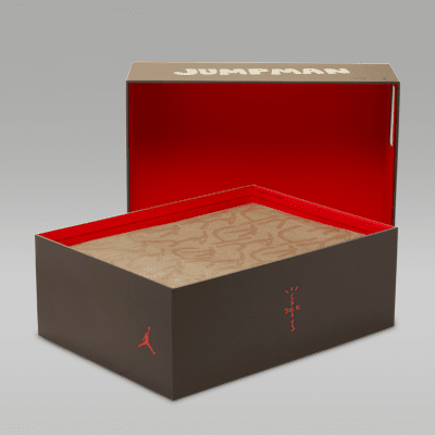 Jumpman Jack TR Tenis para hombre