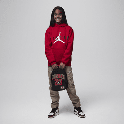 Jordan Jersey Lunch Bag (6L)