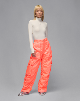 Jordan Flight Mountainside