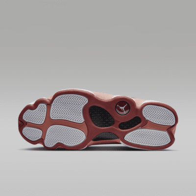 Air Jordan 13 Retro «Dune Red» sko til herre