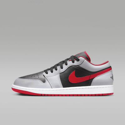 Air Jordan 1 Low Men's Shoes