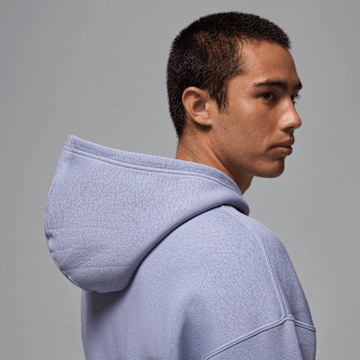 Jordan Brooklyn Fleece Men's Oversized Pullover Hoodie