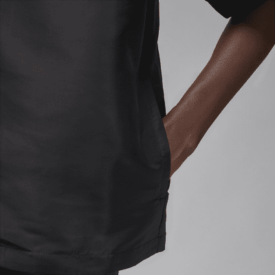 Jordan x Trophy Room Men's Warm-Up Shirt
