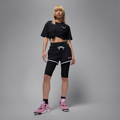 Jordan Brooklyn Women's Graphic T-Shirt