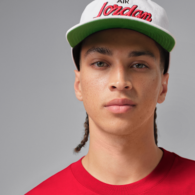 Jordan Men's Oversized T-Shirt