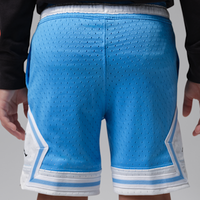 Jordan Dri-FIT Sport Little Kids' Diamond Shorts
