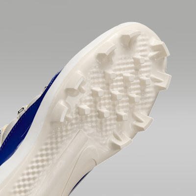 Jordan 11 Retro MCS Men's Baseball Cleats