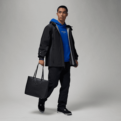 Bolsa tote con monograma (17 L) Jordan