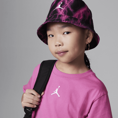 Jordan Essentials Tee Little Kids' T-Shirt