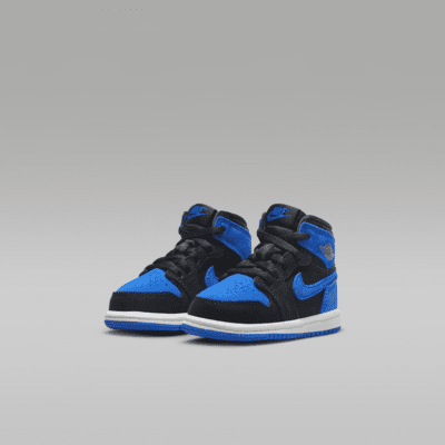 Tenis para bebé e infantil Jordan 1 Retro High OG