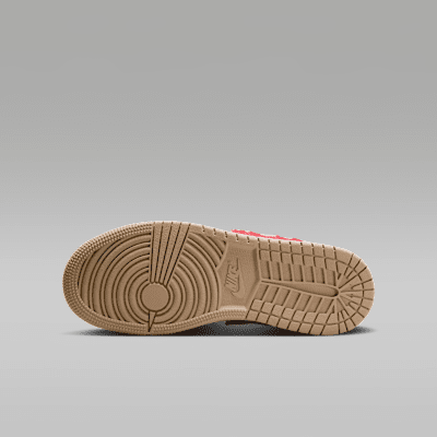 Air Jordan 1 Low SE kinderschoenen