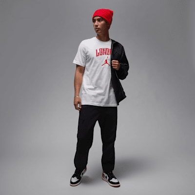 Jordan Men's London T-Shirt
