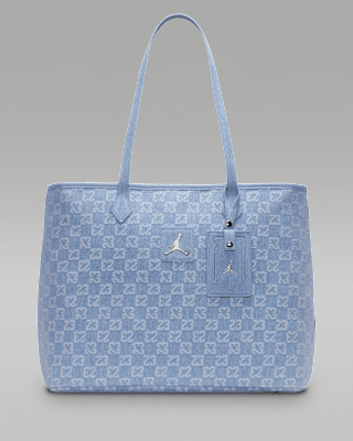 Женская сумка Jordan Monogram Tote Bag (32L)
