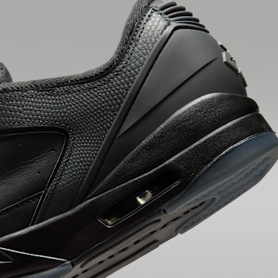 Jordan Sixty Plus Low Erkek Ayakkabısı görsel 8