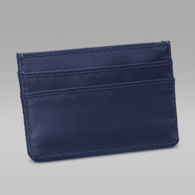 Estuche para tarjetas Flight para hombre Jordan