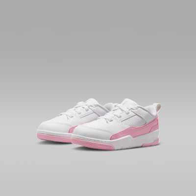 Jordan Flight Court Little Kids' Shoes