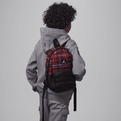 Рюкзак Jordan Quilted Mini Backpack