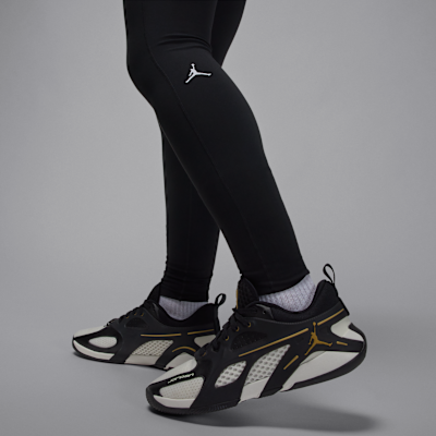 Jordan Sport Women's Dri-FIT High-Waisted Leggings