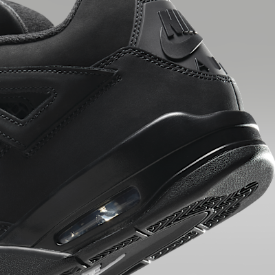 Tenis para hombre Air Jordan 4 Retro