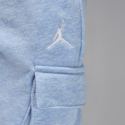 Jordan Blue Jeans and Bling Toddler 2-Piece Pants Set