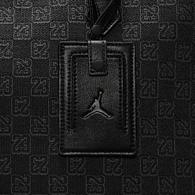 Jordan Monogram Tote Bag (32L)