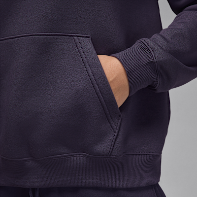 Jordan Brooklyn Fleece-Hoodie für Damen
