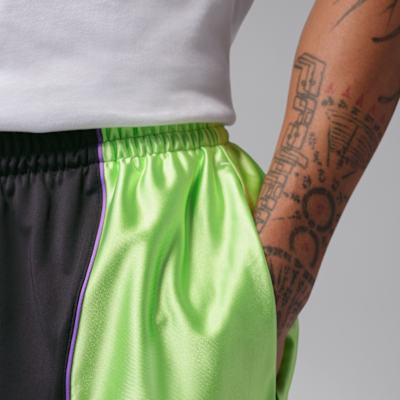 Jordan Sport Quai 54 Erkek Dri-FIT Şort görsel 5