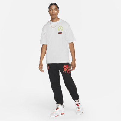Jordan Sport DNA Men's Short-Sleeve T-Shirt