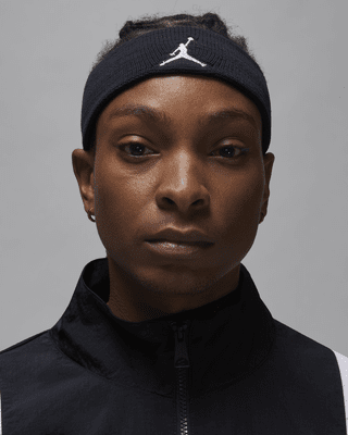 Мужские  Jordan Dri-FIT Jumpman Headband