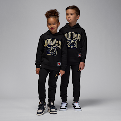 Jordan Jersey Pack Sweatshirt Set