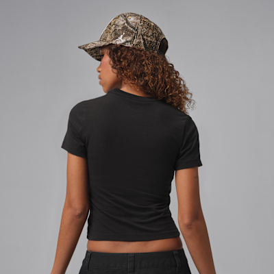 Jordan Essentials Camiseta - Mujer