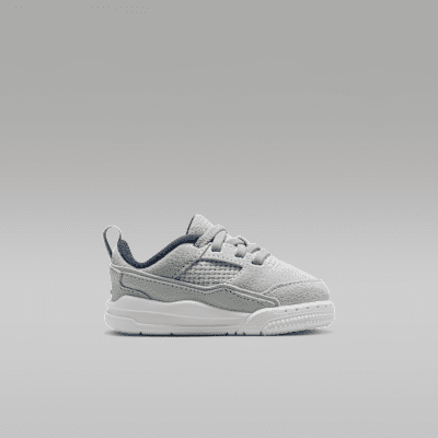 Jordan Flight Court Baby/Toddler Shoes