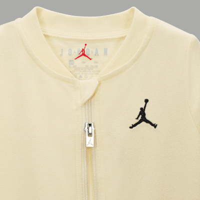 Mono completo para bebé Jumpman (de 0 a 9 meses) Jordan