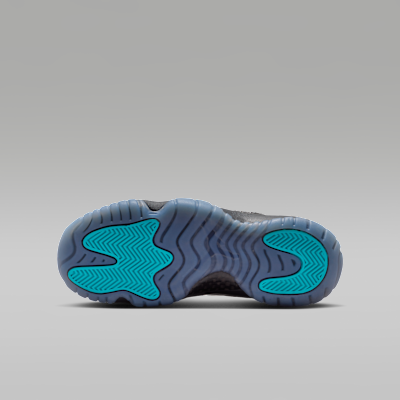 Air Jordan 11 Retro "Gamma" Big Kids' Shoes