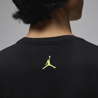 Playera Dri-FIT para hombre Jordan Sport